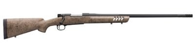 WINCHESTER M70 LONG RANGE 6.8WST 24" MB