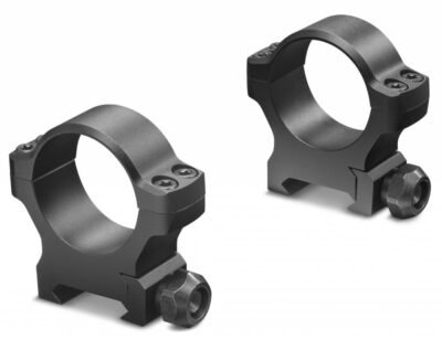 LEUPOLD RINGS BC CROSS-SLOT 1" LOW MT