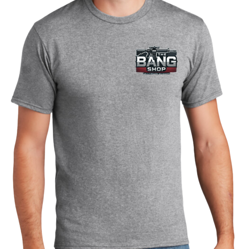 The Bang Shop Classic Tee