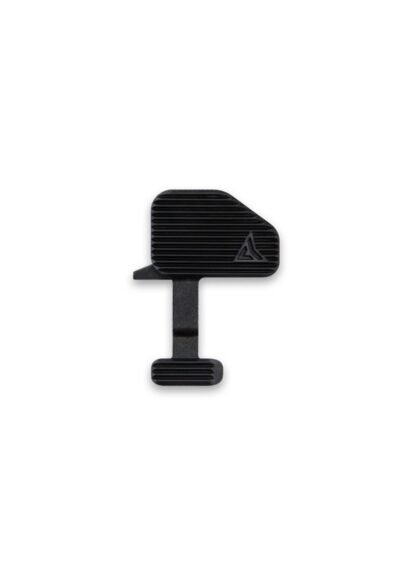 RADIAN WEAPONS EXTENDED BOLT CATCH AR15 BLK