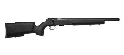 CZ-USA 457 PRO VARM 22LR BLK 16" TB