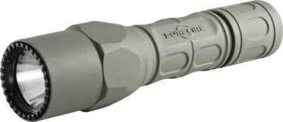 SUREFIRE G2X PRO 15/600LU GRN DUAL