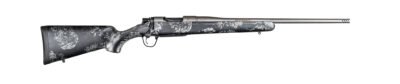 CHRISTENSEN ARMS MESA FFT 6.5PRC TUNGSTEN 20"