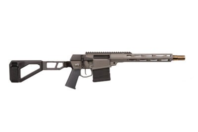 Q THE FIX 8.6BLK 12" PSTL BLACK