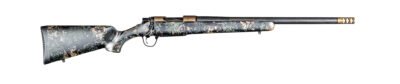 CHRISTENSEN ARMS RIDGELINE FFT 7MMPRC BRNZ 22"