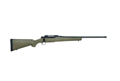 MOSSBERG PATRIOT PRED 22-250 BL/FDE 22"
