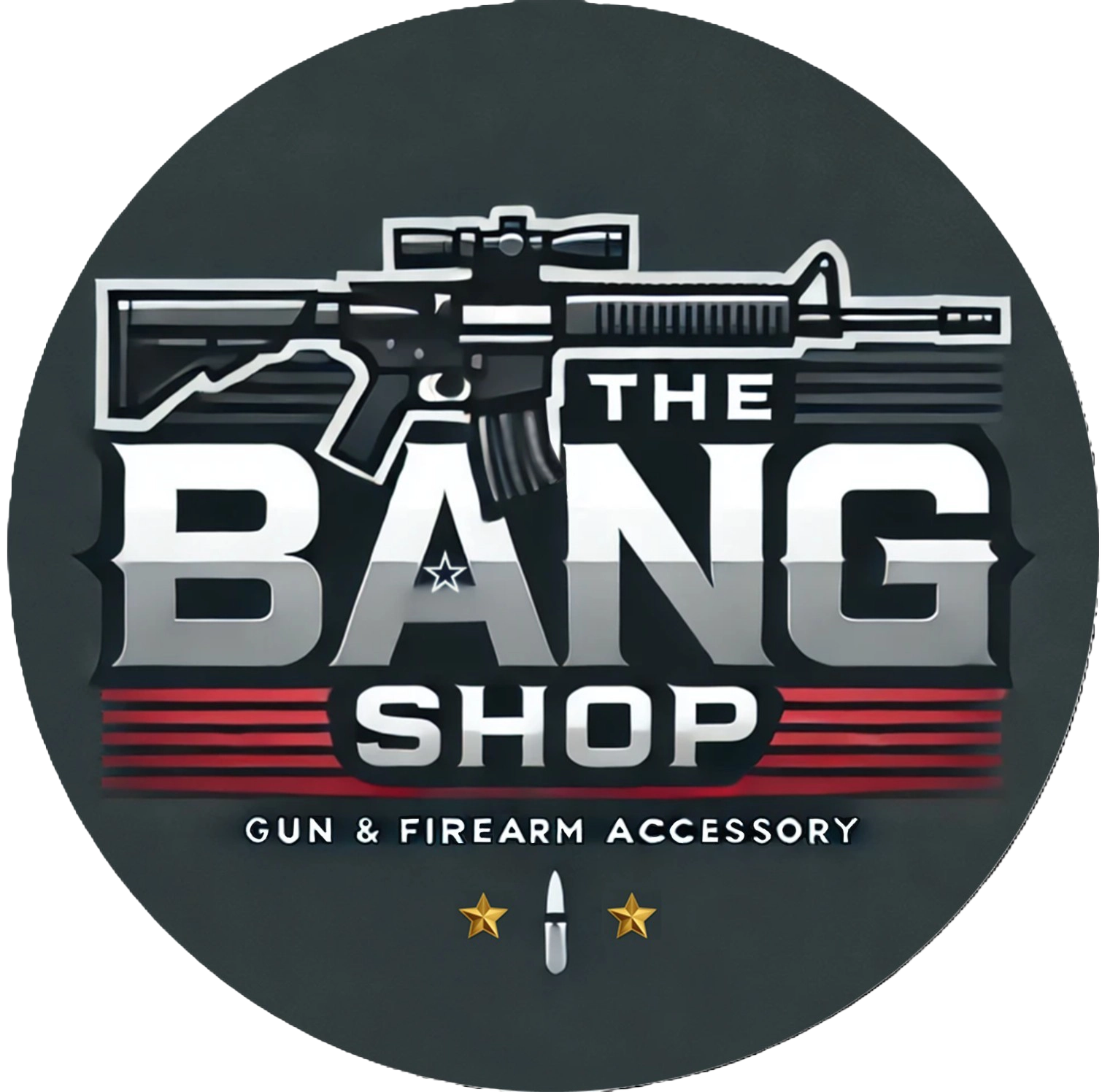 The Bang Shop