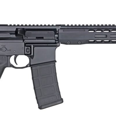 BARRETT FIREARMS REC7 DI CARB 5.56 BLK 16" 30+1