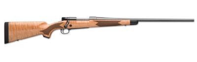 WINCHESTER M70 SUPER GRADE 6.5CM MAPLE  #