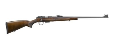 CZ-USA 457 LUX 22MAG BL/WD 5RD 24.8"