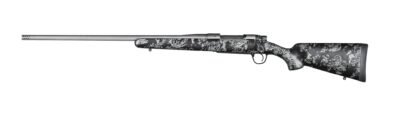 CHRISTENSEN ARMS MESA FFT 6.5CR TUNGSTEN 20" LH