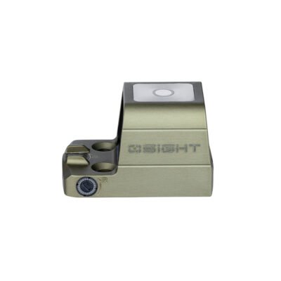 Osight S Olive Green