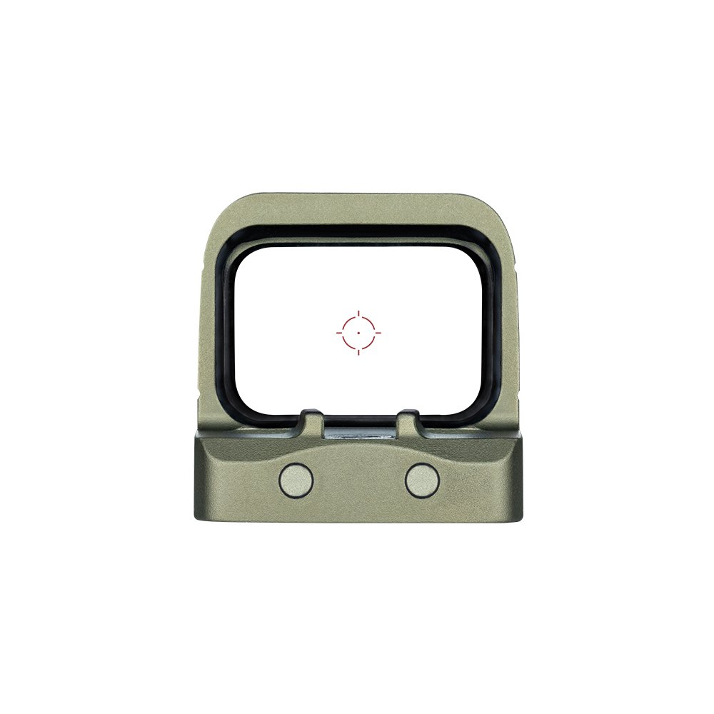 Osight S Olive Green - Image 2