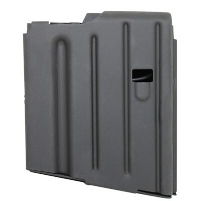 SMITH AND WESSON MAGAZINE M&P10 308WIN 5RD BLK
