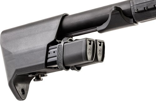 S&W M&P FPC 9MM FOLDING CARBIN - 16.25" 1-17RD 2-23RD MAGS BLK - Image 6