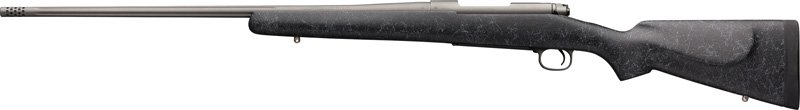 WINCHESTER MODEL 70 EXTREME - TUNGSTEN 308WIN 22" SYN/MB - Image 2