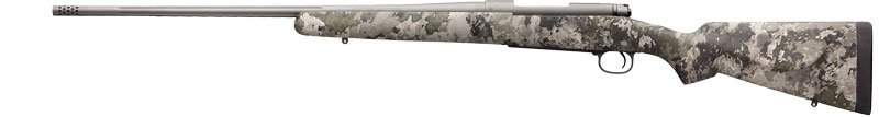 WINCHESTER MODEL 70 EXTREME - 270WIN 22" TUNGSTEN/TT-VSX MB - Image 2