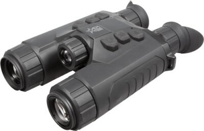 AGM OBSERVIR FUSION THERMAL - IMAGING BINOCULAR 256X192 25MM