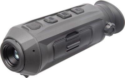 AGM TAIPAN V2 15-384 THERMAL - MONOCULAR 384X288 50HZ 12MICRN