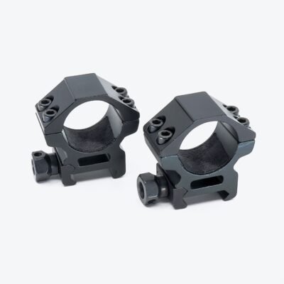 RITON OPTICS RING SET 30MM HIGH