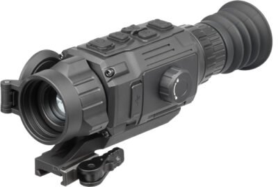 AGM RATTLER V2 25-320 THERMAL - RFL SCOPE 320 25MM LENS