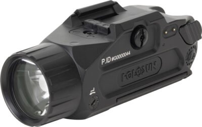 HOLOSUN PID-K POSITIVE - IDENTIFICATION LIGHT