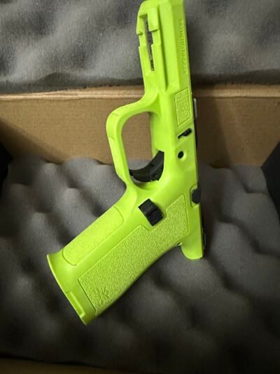 Palmetto State Armory Micro Dagger Chassis