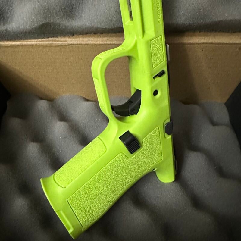 Palmetto State Armory Micro Dagger Chassis