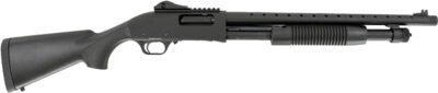 TOKAREV TX3 12 A1 12GA 3" - 18.5" 5RD BLACK POLYMER