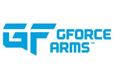 GFORCE ARMS GF1 REFUGE 20/24 BLK/WD 4+1