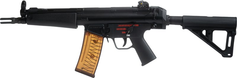 CENTURY ARMS AP53 5.56X45 NATO - PISTOL 8.3" MAGPUL BSL BRACE - Image 2
