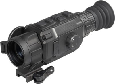AGM RATTLER V3 25-384 THERMAL - RFL SCOPE 384x288 25MM LENS