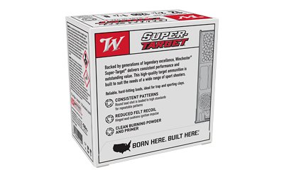 WIN SUPER TARGET #8 1-1/8OZ 25/250 - Image 2