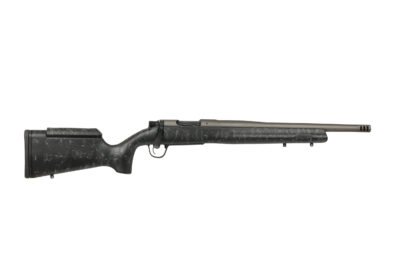 CHRISTENSEN ARMS MESA LR 6.5CR TUNG/BLK 16"