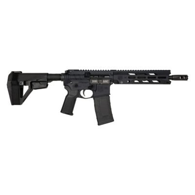 DIAMONDBACK FIREARMS DB15O 300BLK BLACK 10" BRACE