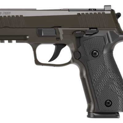 SIG SAUER P226X LEGION 3.8" 9MM 10+1 OR