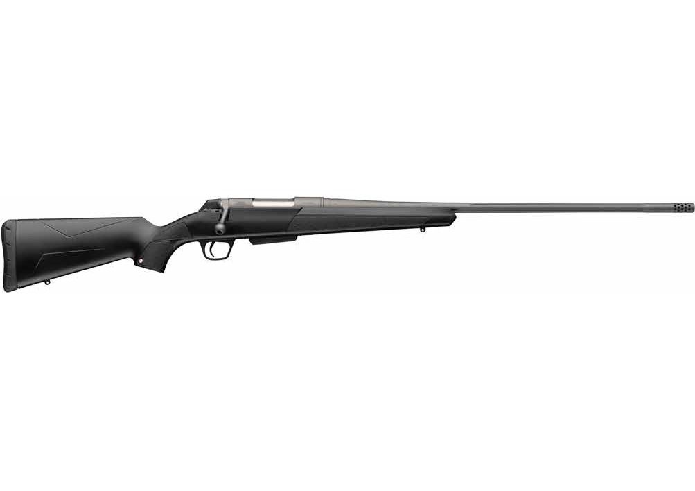 WINCHESTER XPR EXTREME 243WIN BLK/TUN #