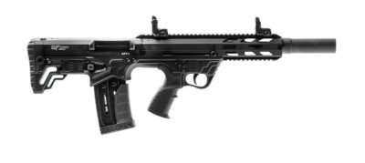 GFORCE ARMS GFY1 12/18.5 BLACK 5+1