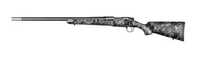 CHRISTENSEN ARMS RIDGELINE FFT 6.5CR CB/GY LH