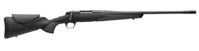 BROWNING X-BOLT 2 MICRO 6.5PRC BL/SY