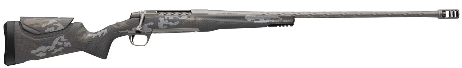 BROWNING X-BOLT 2 MTN PRO TUNG 300PRC
