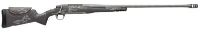 BROWNING X-BOLT 2 MTN PRO TUNG 30-06