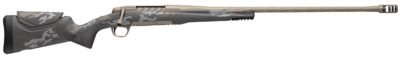 BROWNING X-BOLT 2 MTN PRO BRZ 7MAG