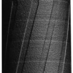 Banish 9K suppressor 9mm M13.5x1LH 4.1in titanium black nitride