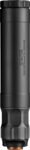 Banish Banish 45 modular direct-thread suppressor black titanium 6.7 inch configuration
