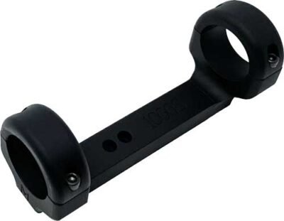 DNZ GAME REAPER INTEGRAL 1-PC - MOUNT T/C ENCORE OMEGA MED BLK