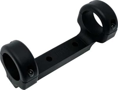 DNZ GAME REAPER INTEGRAL 1-PC - MOUNT H&R HIGH BLK