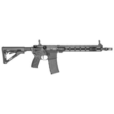 SMITH AND WESSON M&P15 AXE SBR 5.56 14.5" M-LOK