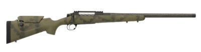 PROOF RESEARCH TUNDRA 7PRC GREEN JUNGLE 22"