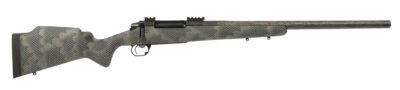 PROOF RESEARCH ASCENSION 7PRC BLK JUNGLE 22"